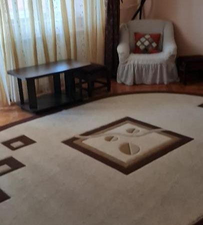 Apartament Cu 2 Camere Spatioase In Centrul Orasului - Andrei Brăila Extérieur photo