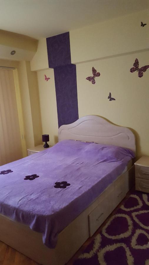 Apartament Cu 2 Camere Spatioase In Centrul Orasului - Andrei Brăila Extérieur photo