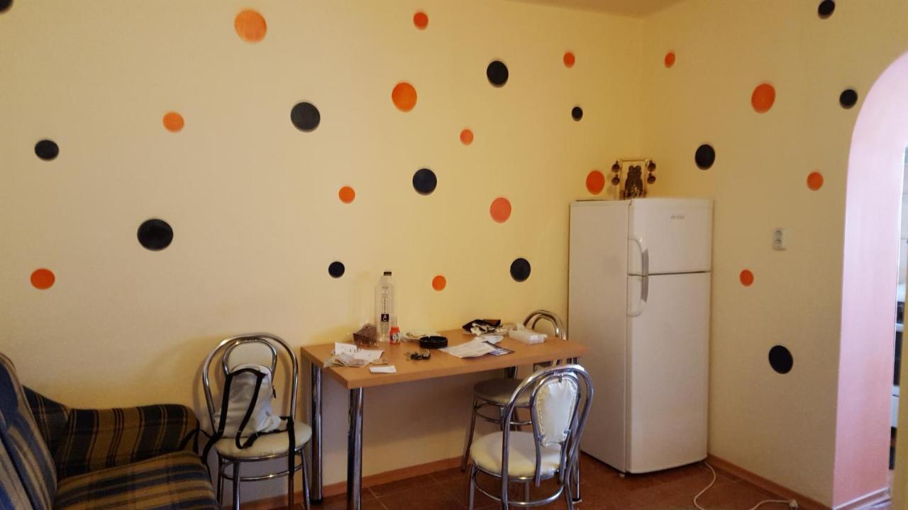 Apartament Cu 2 Camere Spatioase In Centrul Orasului - Andrei Brăila Extérieur photo